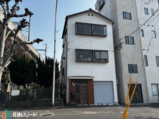 【商談中】周南市権現町【今宿小学校区】に売土地の登場です!