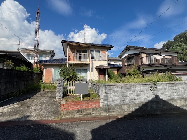 【周南市で土地をお探しの方へ】300万円で叶える「自由設計の出来る土地」!60坪超&建築条件なしの土地の登場です!《大河内小学校・熊毛中学校区》