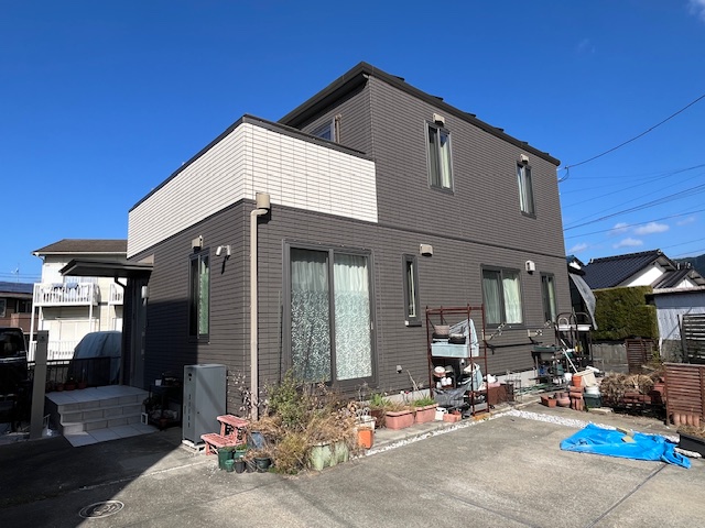 【価格を3,800万円から3,650万円に値下げ致しました!】光熱費に差が出る家!セキスイハイムの全館空調×太陽光発電!築浅4LDKが下松市藤光町に登場《公集小学校・末武中学校区》
