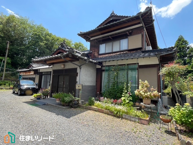 【新着物件！下松市東陽5丁目】大家族から事業用まで！広々7SDK・駐車8台可能の中古戸建物件のご紹介《東陽小学校・久保中学校区》