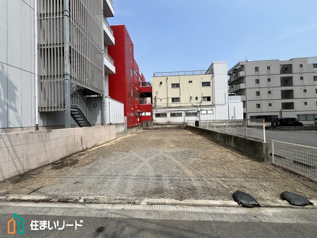 【新着物件】徳山小学校まで徒歩4分!周南市若宮町にて利便性とゆとりを兼ね備えたの好立地物件が登場!《建築条件なし》