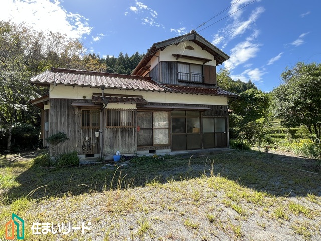 【新着物件！】周南市大字大道理☺憧れの田舎暮らし！お手頃価格300万円の中古戸建のご紹介🌿